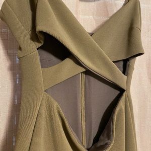 NOOKIE Size 8 dress/Size small